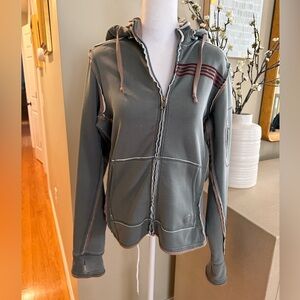 Mountain Hardwear Unique Hoodie M